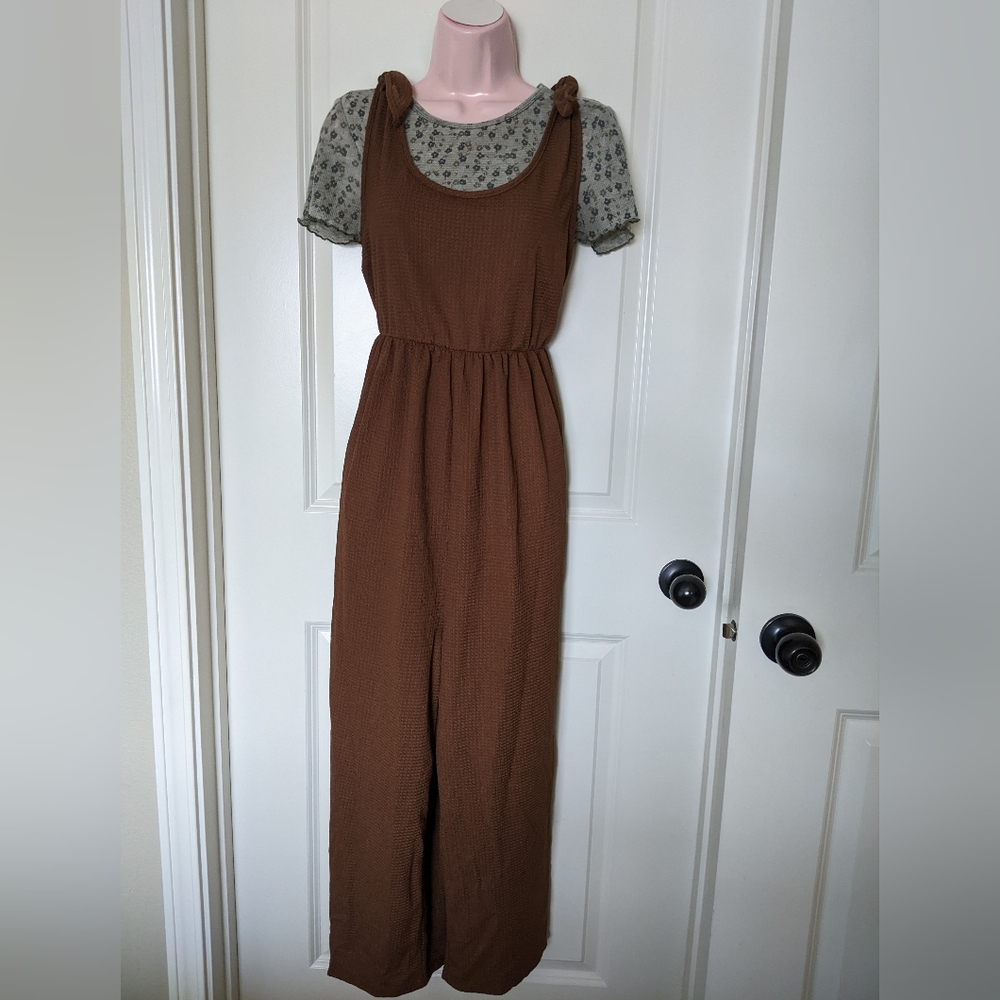 Cute Jumpsuit